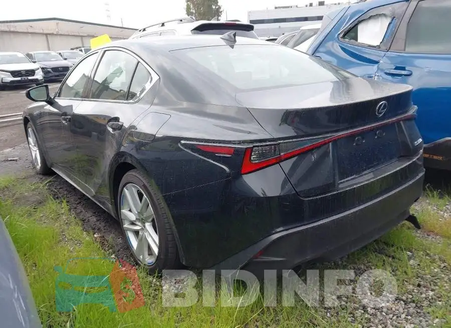 JTHCA1D2XP5128303 Photo# 3
