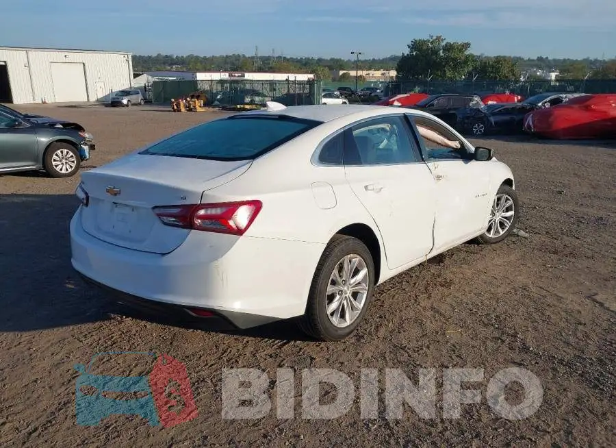 1G1ZD5ST2KF166416 Photo# 4