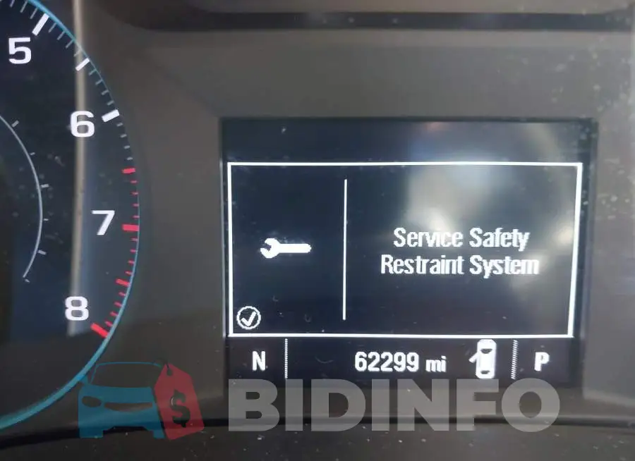 1G1ZD5ST2RF107151 Photo# 15