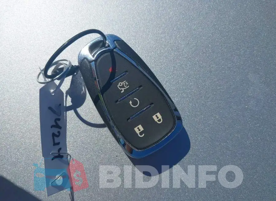 1G1ZD5ST2RF107151 Photo# 11