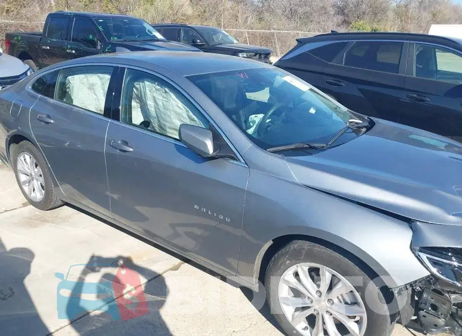1G1ZD5ST2RF107151 Photo# 13