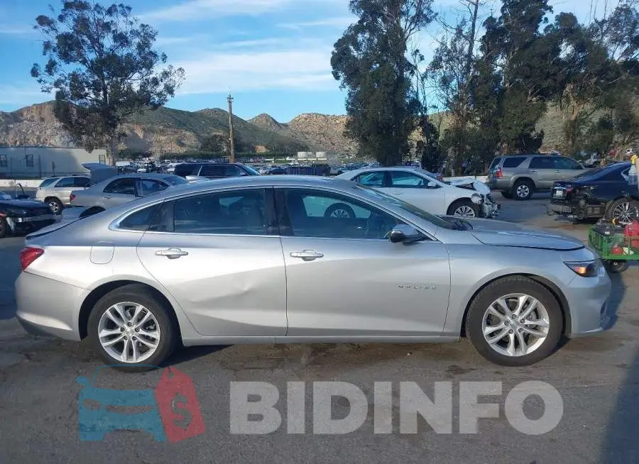 1G1ZD5ST7JF129134 Photo# 13