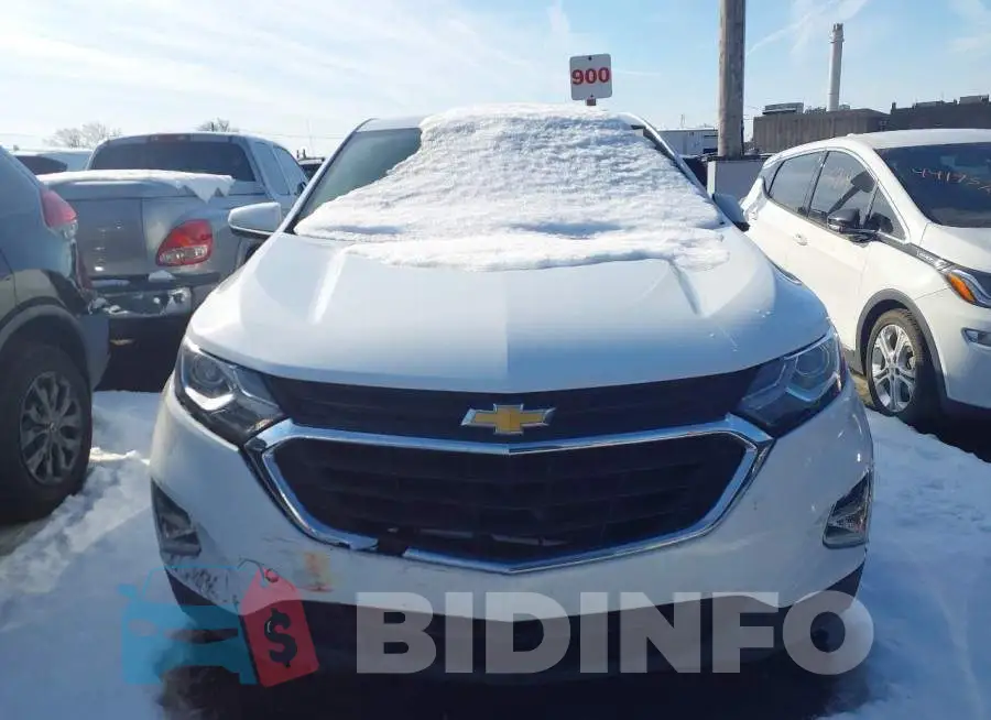 2GNAXTEV8M6155082 Photo# 11