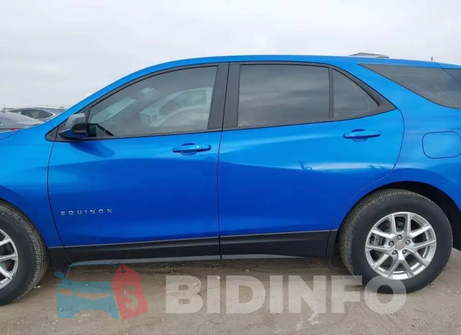 3GNAX5EG7RL165344 Photo# 14