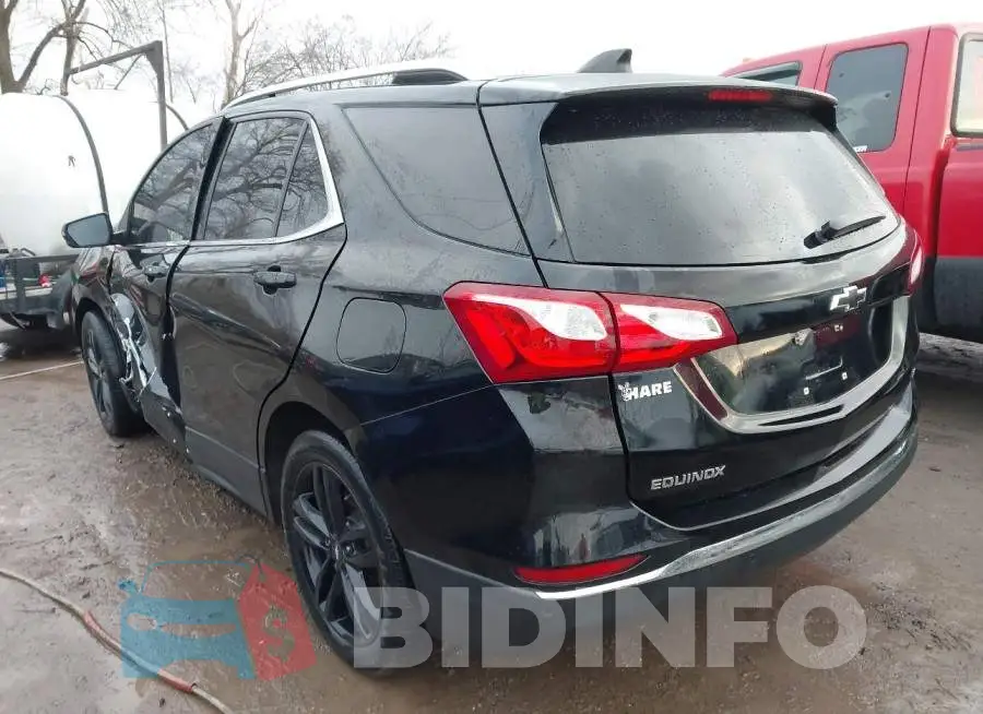 3GNAXKEVXLL162443 Photo# 3