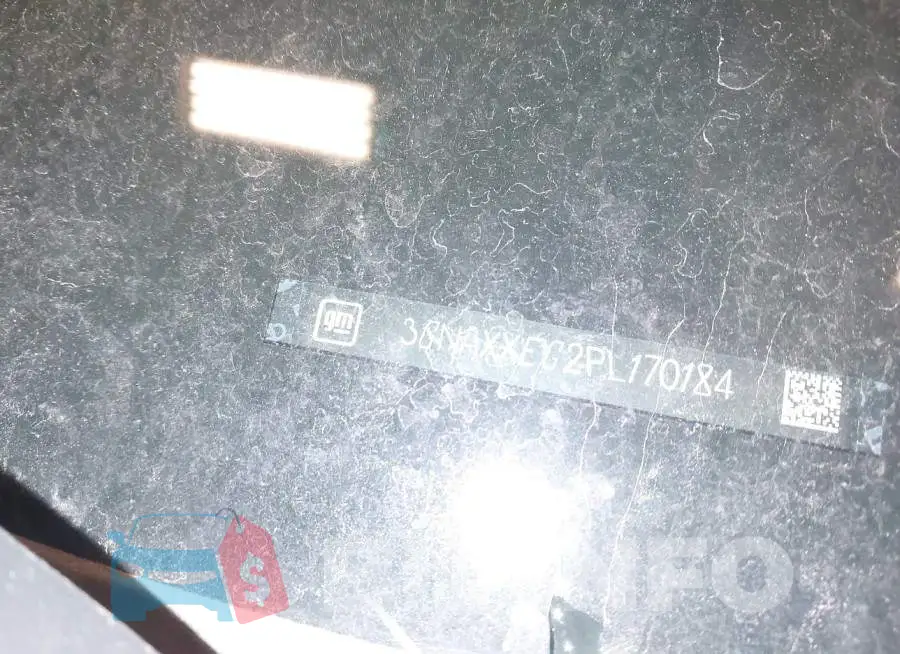 3GNAXXEG2PL170184 Photo# 9