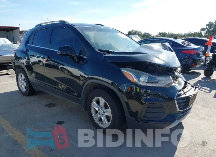 3GNCJLSB3HL159238 Photo# 1