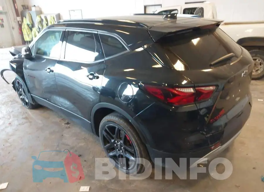 3GNKBCR45MS549421 Photo# 3