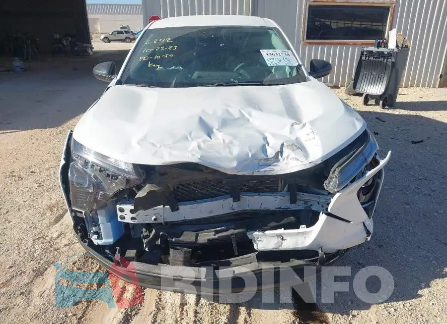 KL77LFE22RC166242 Photo# 6