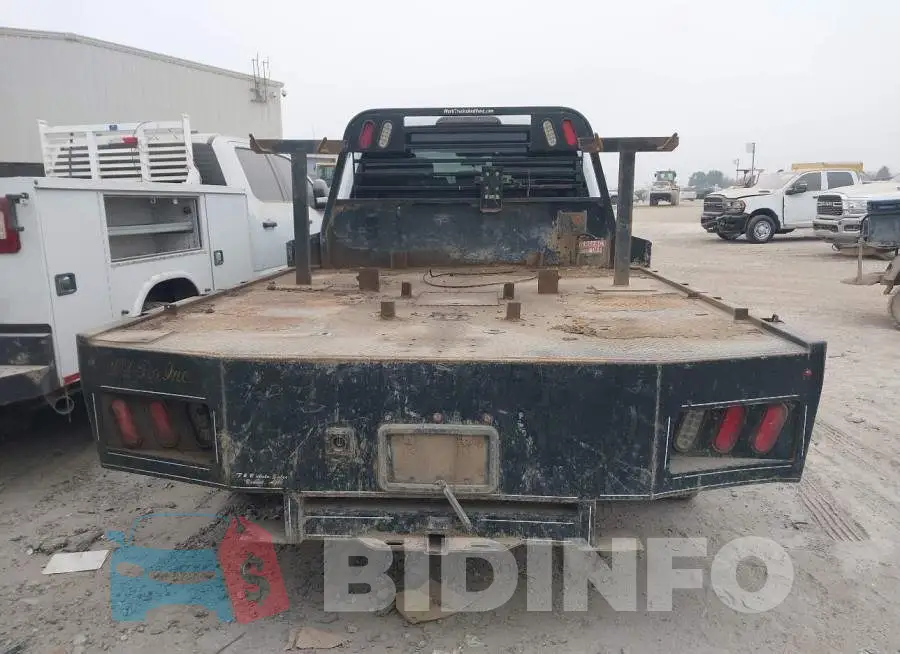1FD8W3HT6JEB37641 Photo# 15