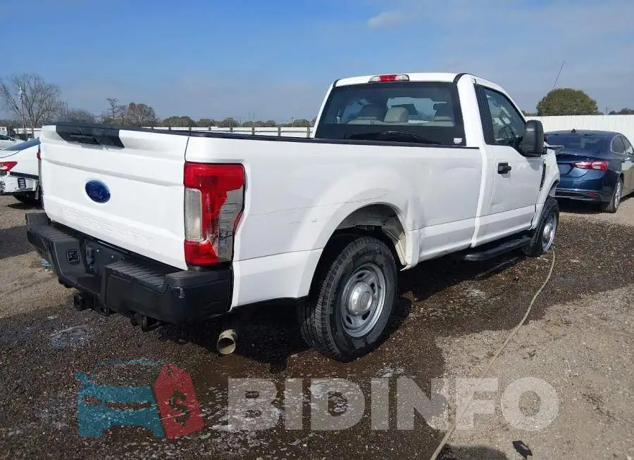 1FTBF2A67KEC31585 Photo# 4