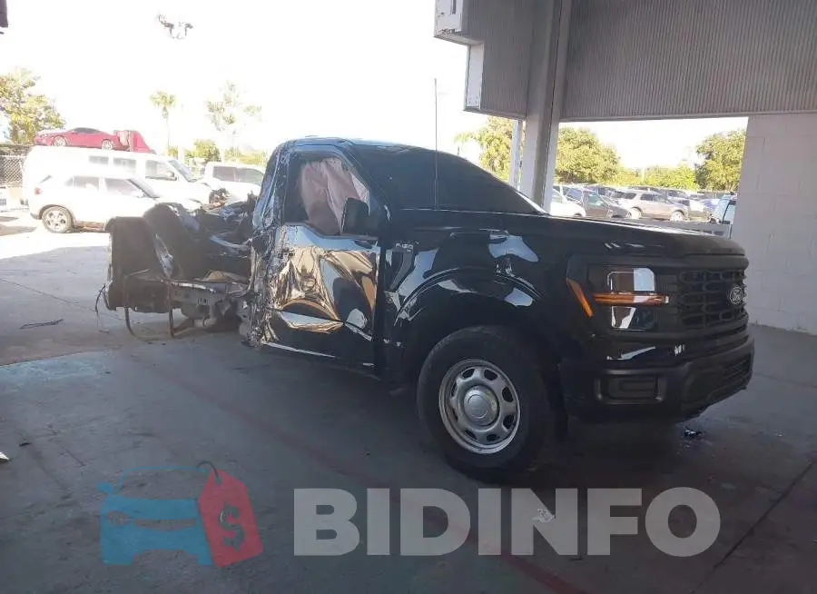 1FTMF1L50SKF41506 Photo# 1