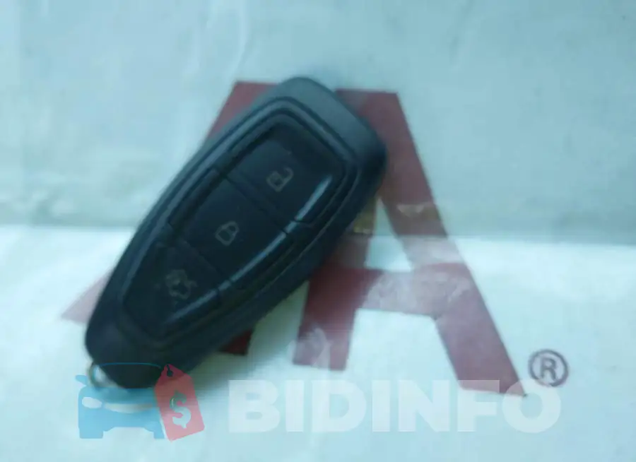 3FADP4CJXJM115864 Photo# 11