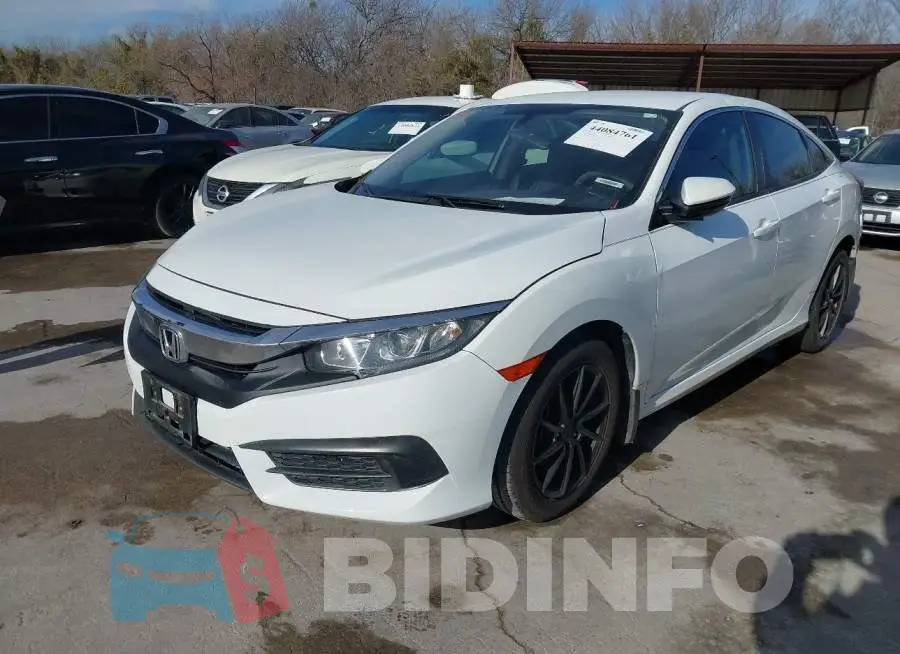 19XFC2F56HE043499 Photo# 2
