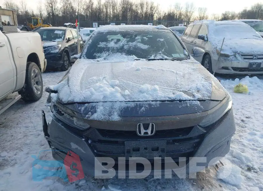 1HGCV1F31JA001337 Photo# 12