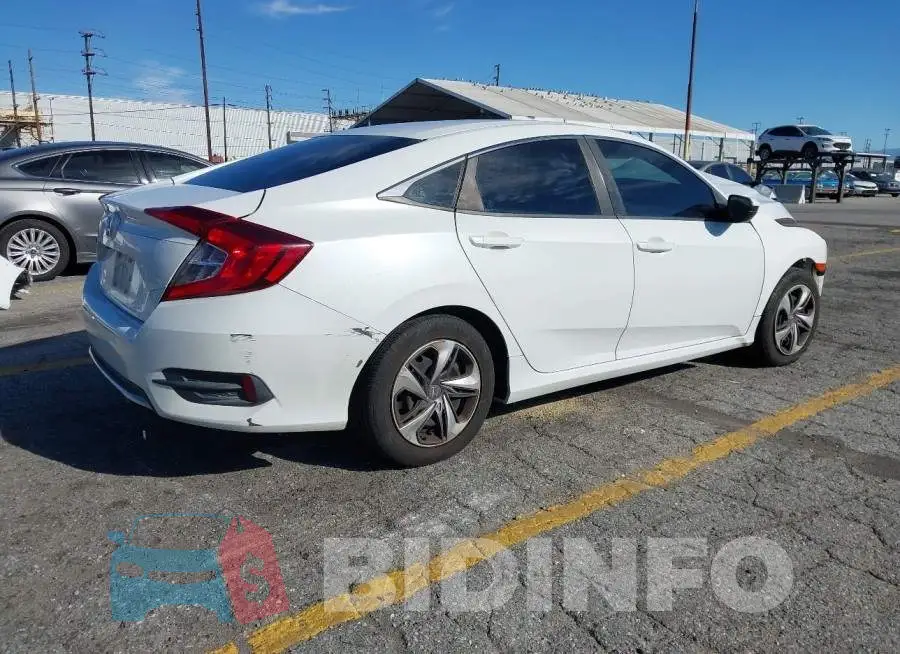 2HGFC2F66LH568344 Photo# 4