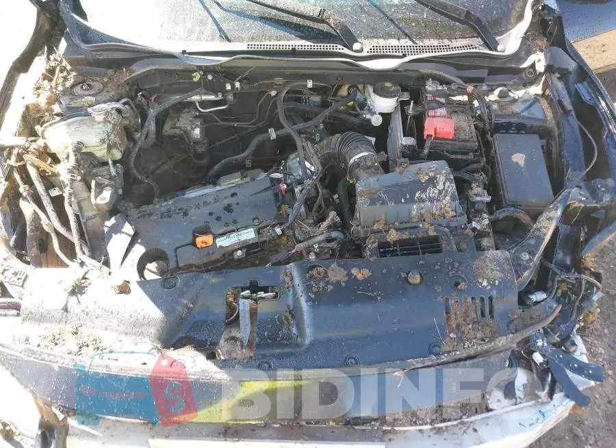 2HGFC2F66MH538147 Photo# 10