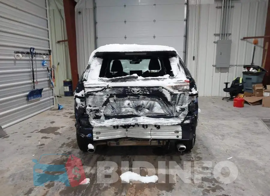 JTMFB3FV9SD235372 Photo# 17