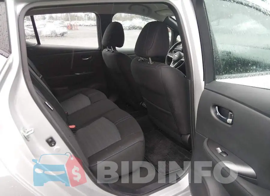 1N4AZ1BV6PC551735 Photo# 8