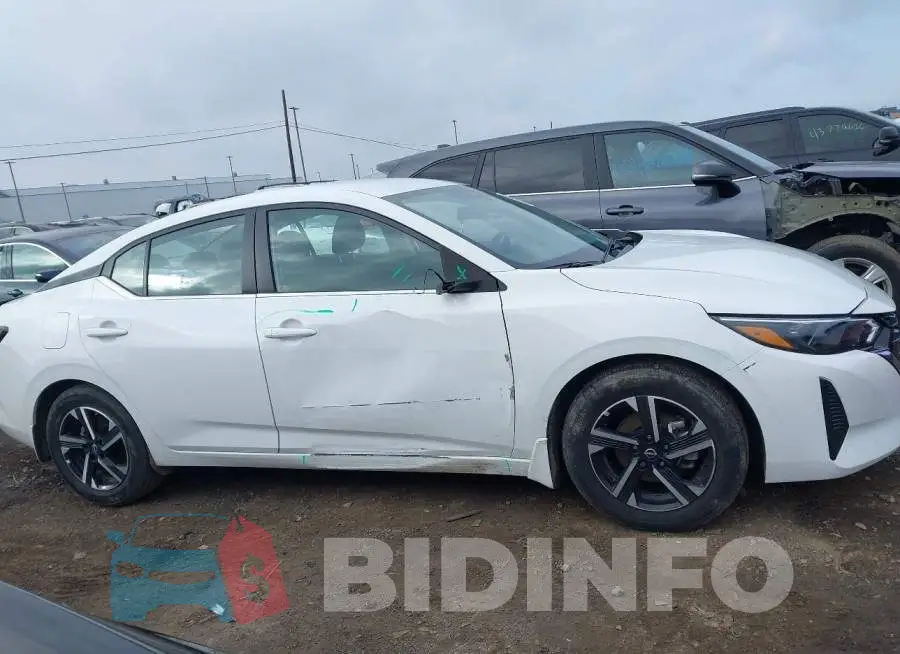 3N1AB8CV3SY248775 Photo# 13