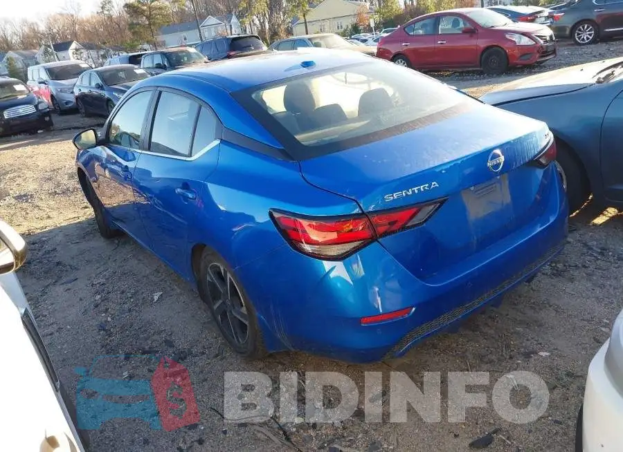 3N1AB8CV5RY241109 Photo# 3