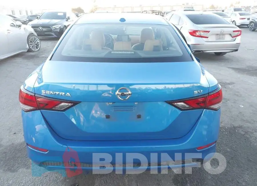 3N1AB8CV6MY218219 Photo# 16