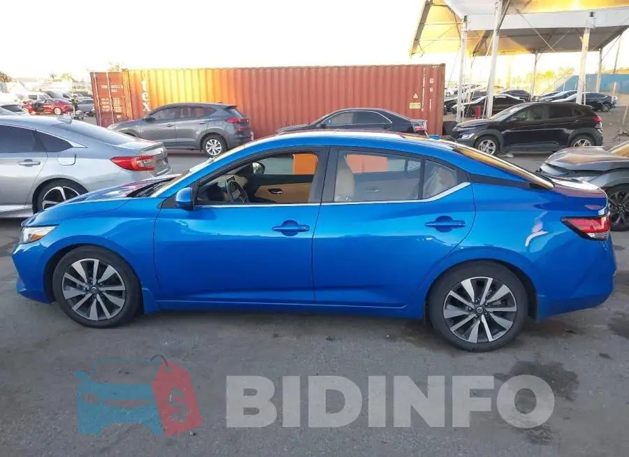 3N1AB8CV6MY218219 Photo# 14