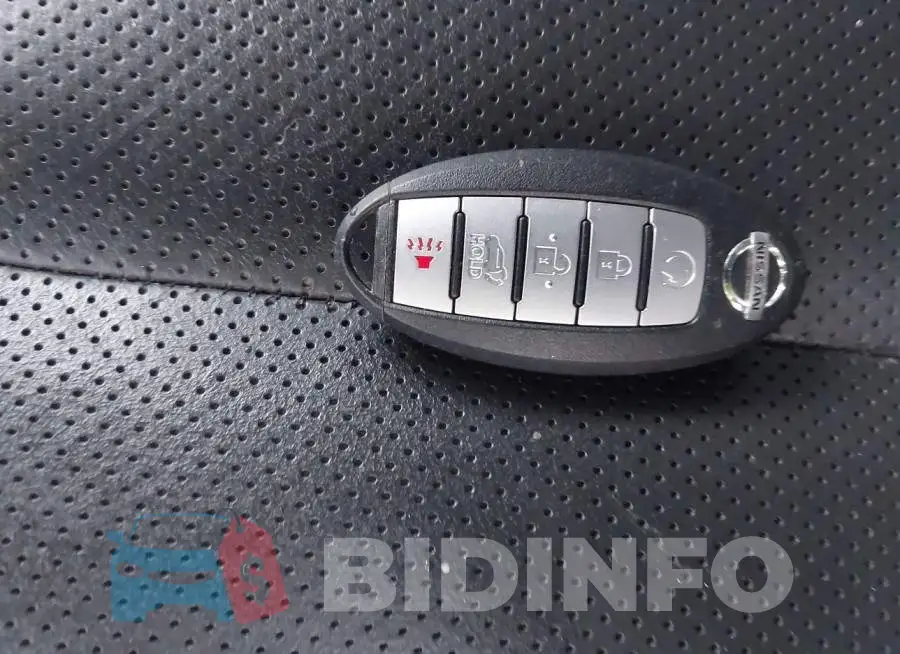 5N1AT2MTXLC816983 Photo# 11