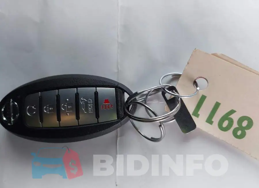 5N1DR2MM0KC583621 Photo# 11