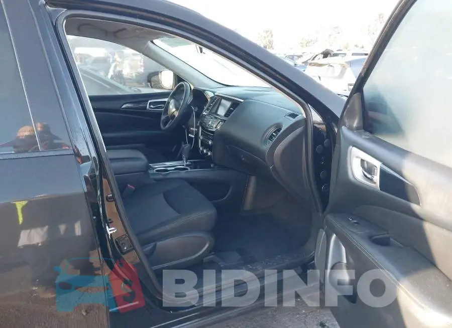 5N1DR2MNXKC585613 Photo# 5