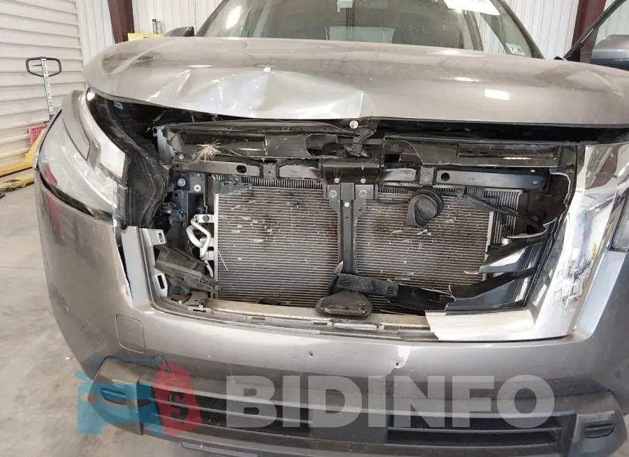 5N1DR3BC4RC288967 Photo# 6