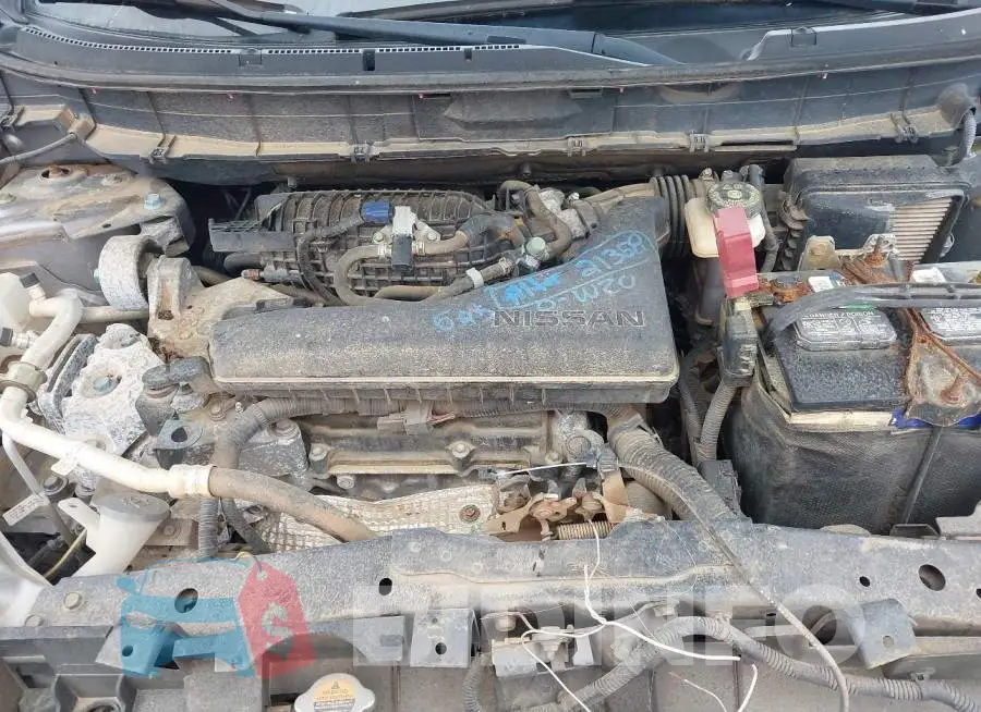 KNMAT2MT1GP687938 Photo# 10