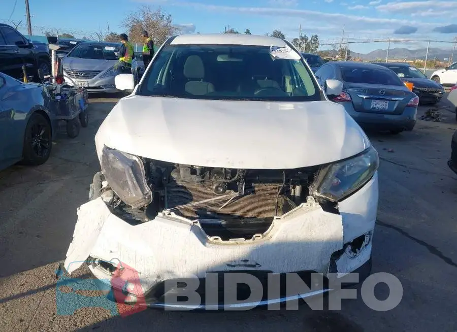 KNMAT2MT4GP612425 Photo# 13
