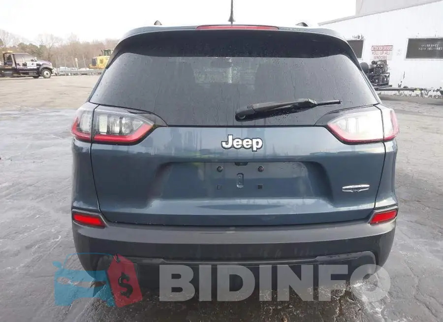1C4PJLCB8MD104034 Photo# 16