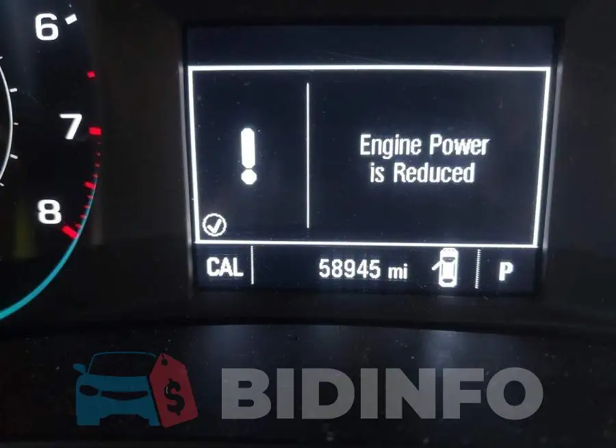 1G1ZD5ST7PF210367 Photo# 15