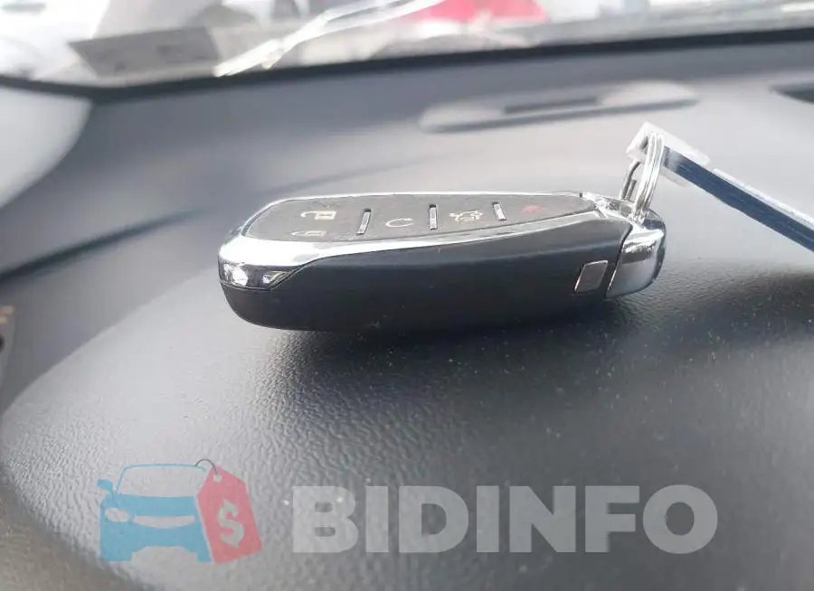 1G1ZD5ST7PF210367 Photo# 11