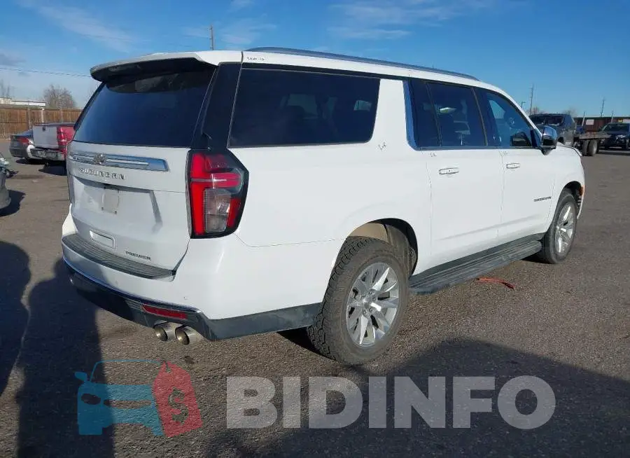 1GNSKFKD2PR543899 Photo# 4