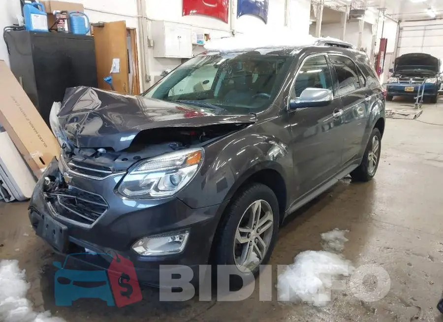 2GNFLGEK7G6292081 Photo# 2