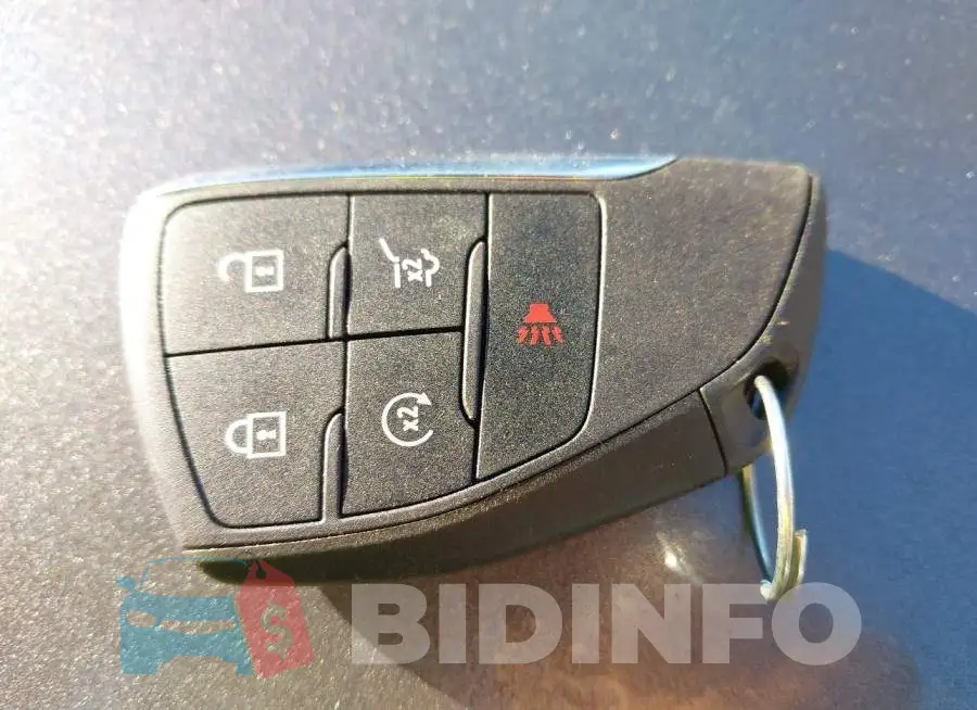 3GNAXPEGXSL218491 Photo# 11
