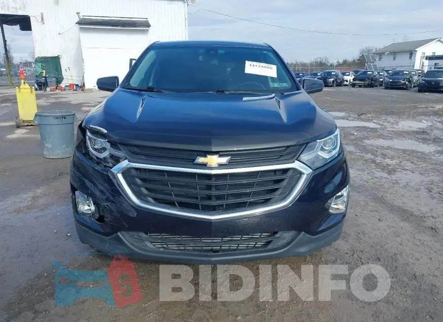 3GNAXUEV5LS686147 Photo# 12