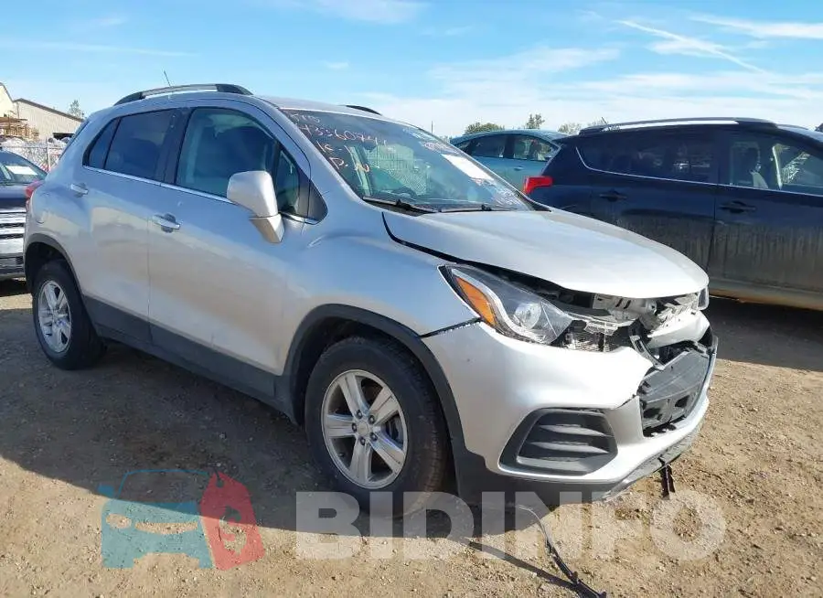 KL7CJLSB9LB316481 Photo# 1