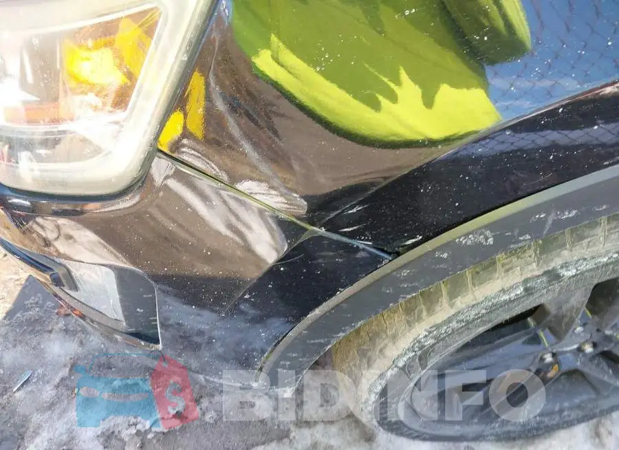 1FM5K8D87HGA52304 Photo# 6