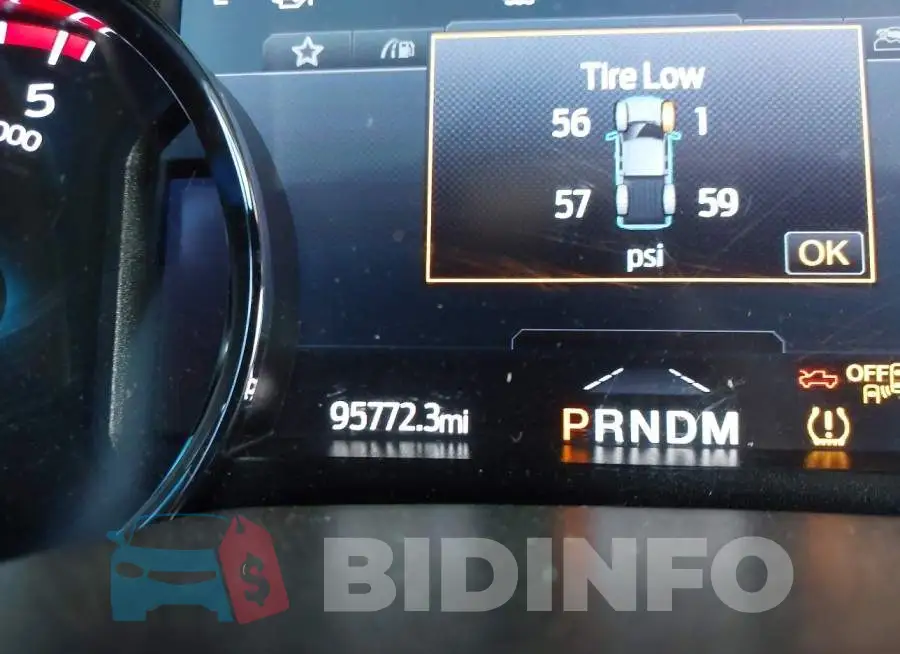 1FT8W2BT2LED76226 Photo# 5