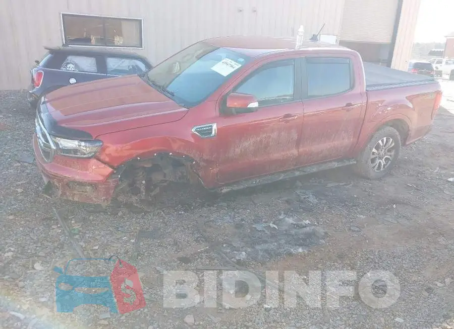 1FTER4FH3KLB11708 Photo# 2