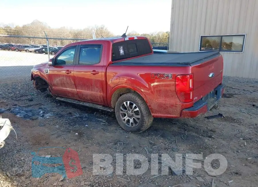 1FTER4FH3KLB11708 Photo# 3