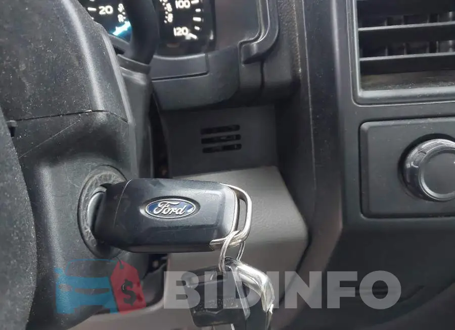 1FTEX1EB9JFE36023 Photo# 11