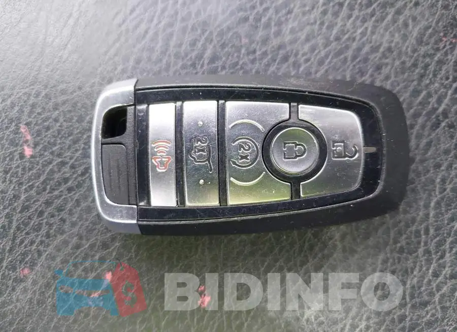 2FMPK4J92LBB63356 Photo# 11