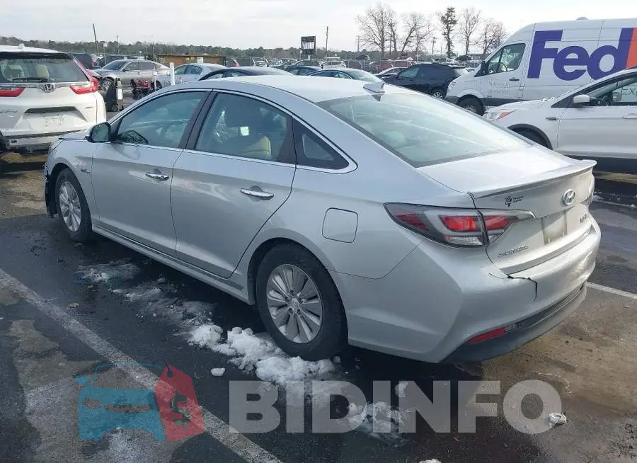 KMHE24L18HA058239 Photo# 3