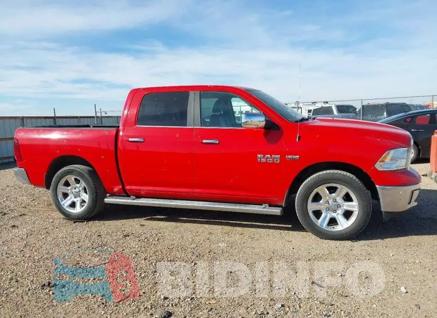 1C6RR6LT7HS723678 Photo# 13
