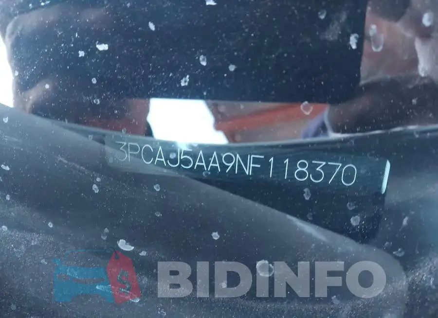 3PCAJ5AA9NF118370 Photo# 9